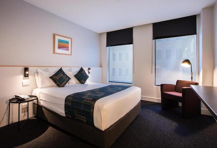 اتاق سوپریور, Citiclub Hotel Melbourne