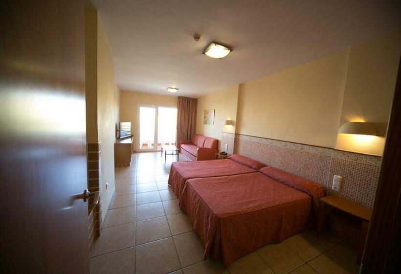 スタンダードスタジオ, Arena Center