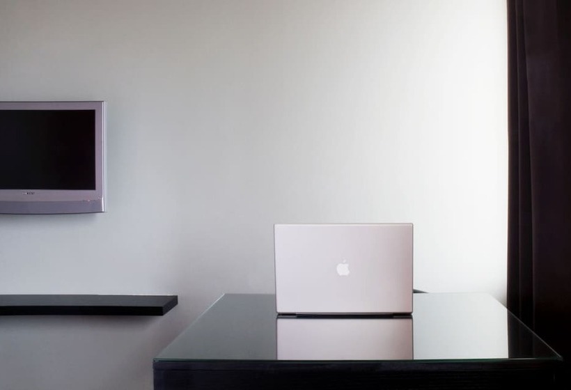 スーペリアールーム, Clarion Hotel Bergen Airport