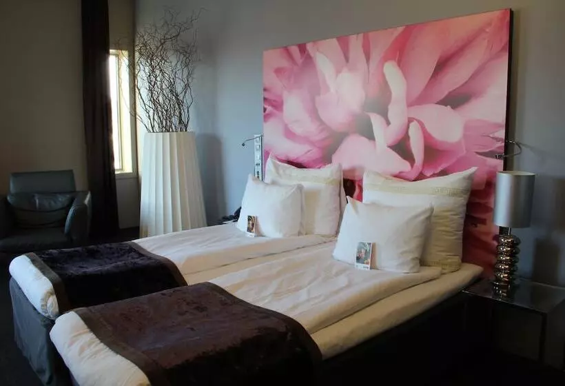 اتاق سوپریور, Clarion Hotel Bergen Airport
