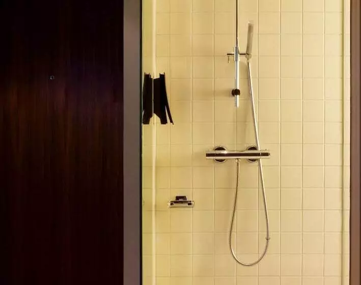 اتاق استاندارد, Clarion Hotel Bergen Airport