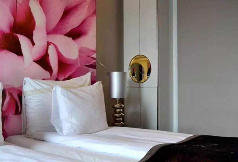 اتاق استاندارد, Clarion Hotel Bergen Airport