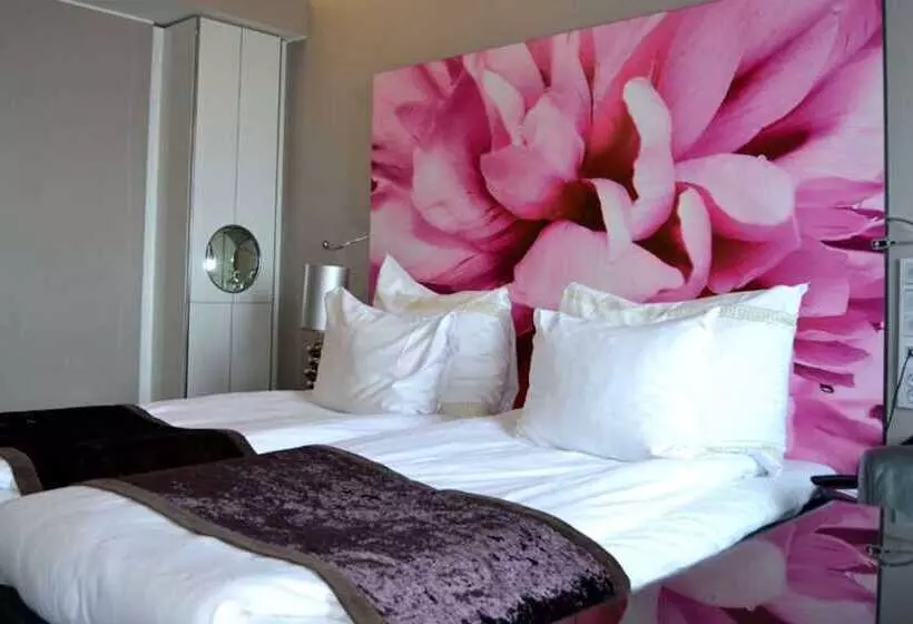 اتاق سوپریور, Clarion Hotel Bergen Airport