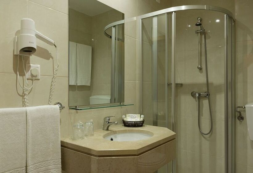 Номер Стандарт Индивидуальный, Cova Da Iria