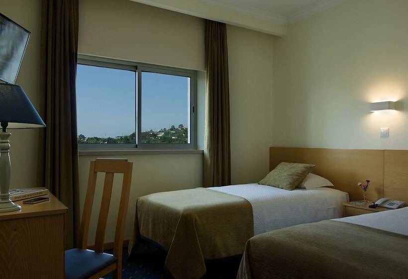 Номер Стандарт Индивидуальный, Cova Da Iria