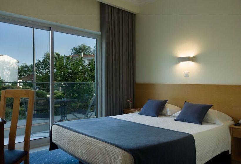 Номер Стандарт, Cova Da Iria