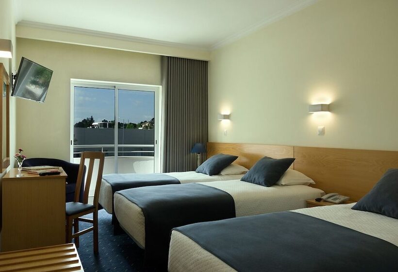 Номер Стандарт Трехместный, Cova Da Iria