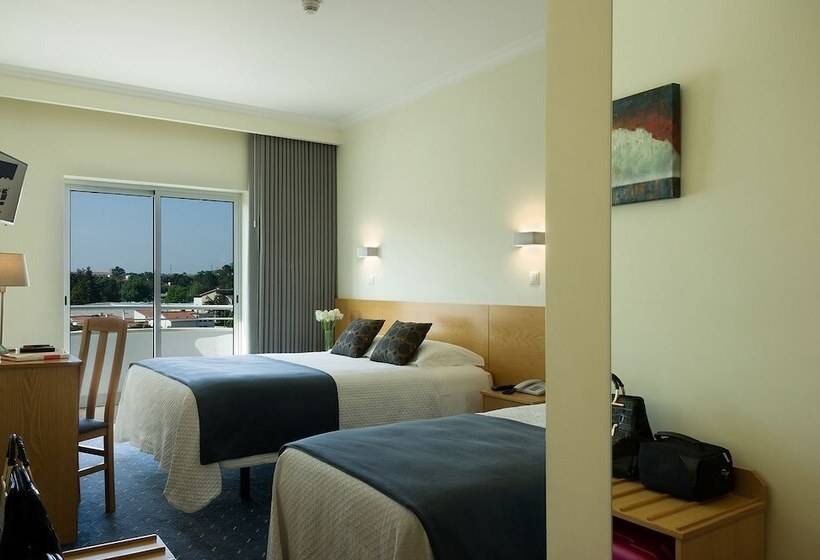 Номер Стандарт Трехместный, Cova Da Iria