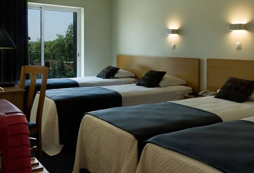 Семейный Номер, Cova Da Iria