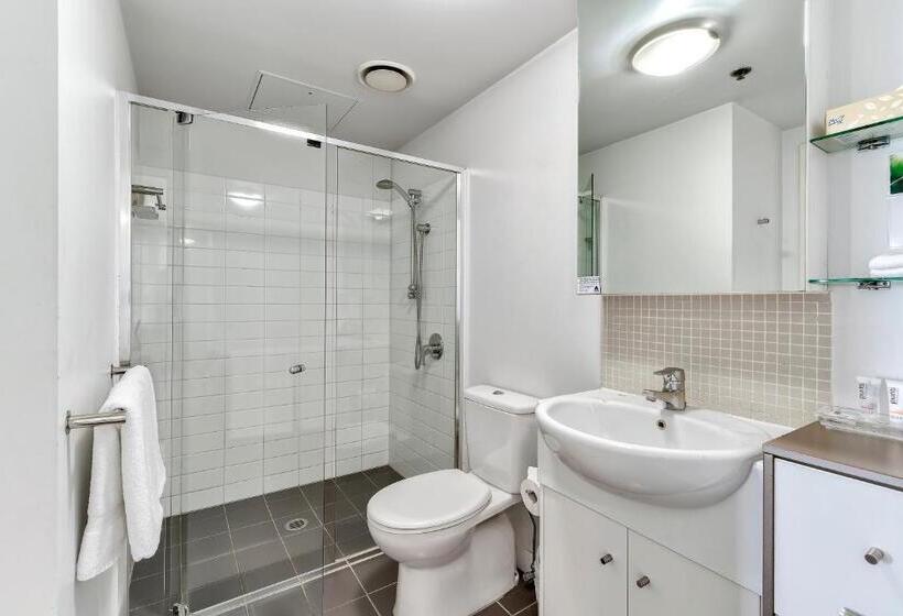 Апартаменты 1 Спальня, Flynn Brisbane