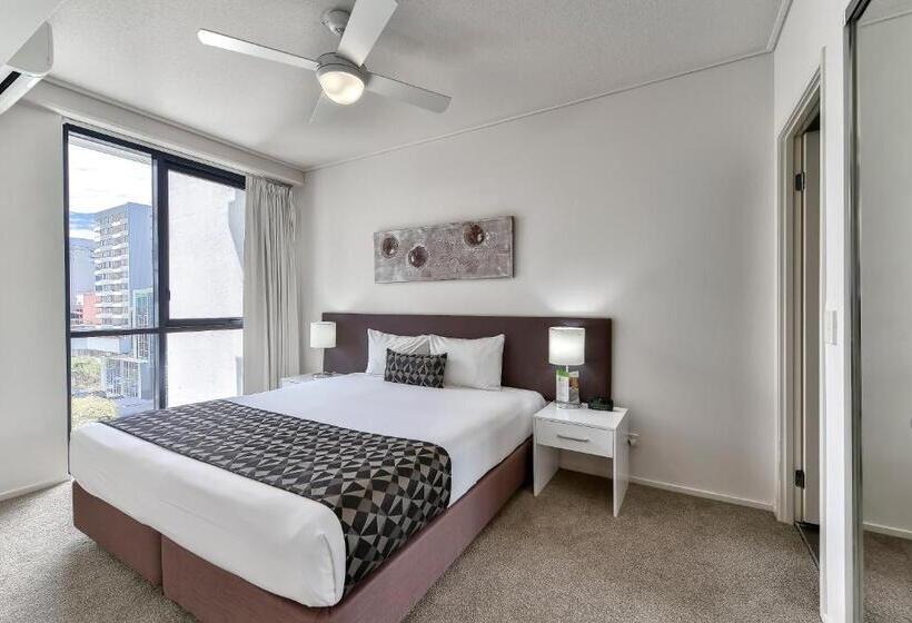 Апартаменты 2 Спальни, Flynn Brisbane