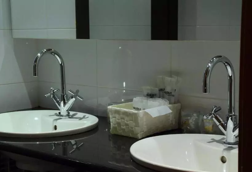 اتاق پرمیوم, Wuau! Hotel Galanthus & Spa