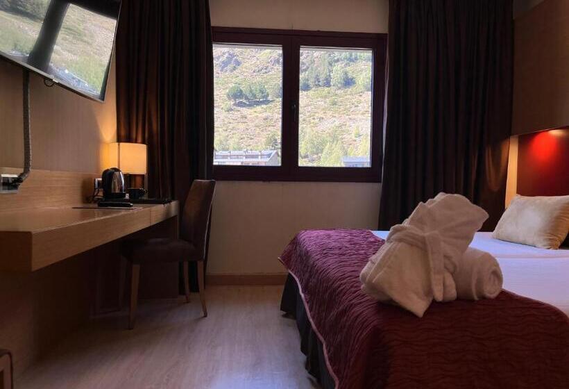 اتاق پرمیوم, Wuau! Hotel Galanthus & Spa