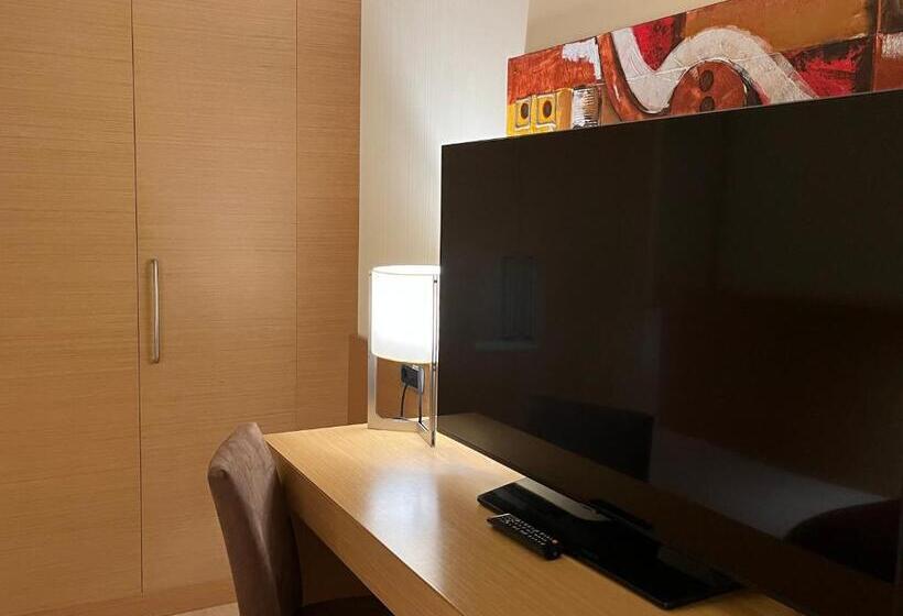 اتاق پریمیوم سه تخته, Wuau! Hotel Galanthus & Spa