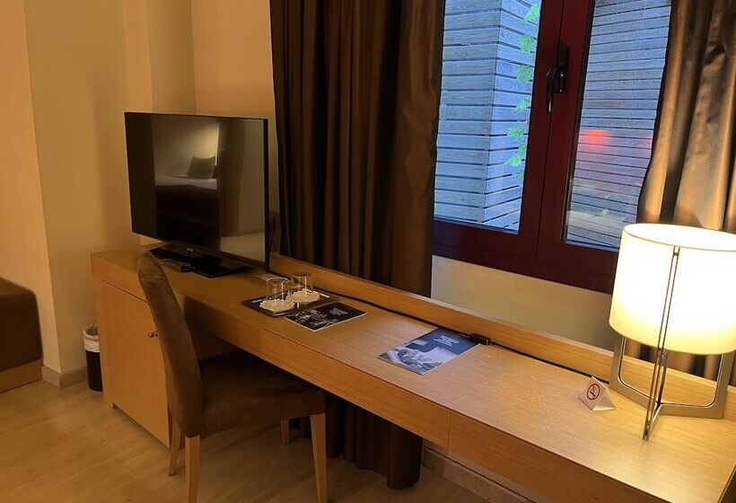 اتاق راحتی سه تخته, Wuau! Hotel Galanthus & Spa