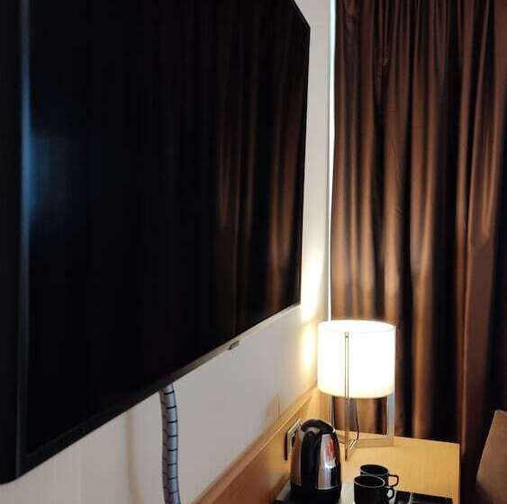 اتاق پرمیوم, Wuau! Hotel Galanthus & Spa