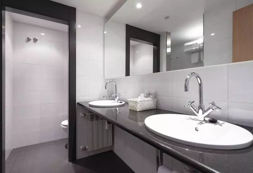 اتاق راحتی, Wuau! Hotel Galanthus & Spa