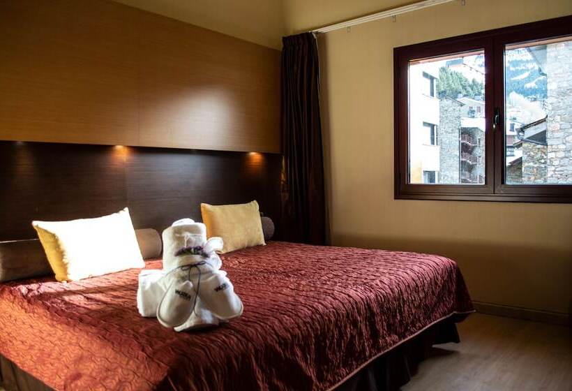 اتاق پریمیوم سه تخته, Wuau! Hotel Galanthus & Spa