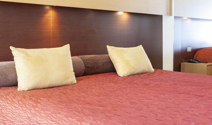 اتاق پریمیوم سه تخته, Wuau! Hotel Galanthus & Spa