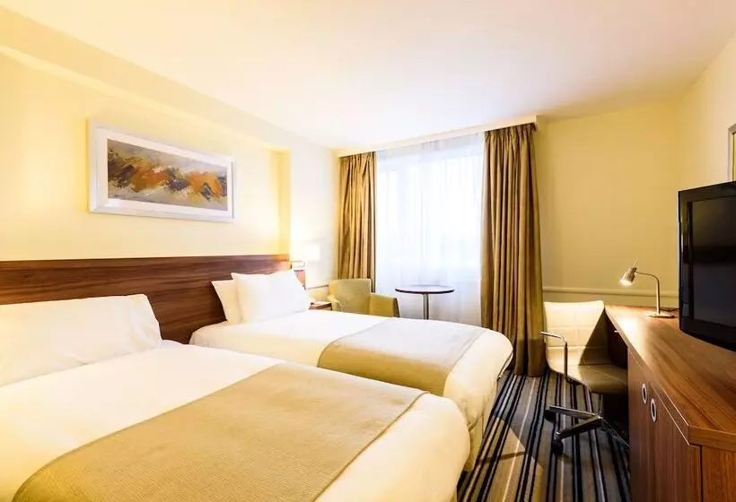 スタンダードルーム, Holiday Inn Portsmouth, An Ihg