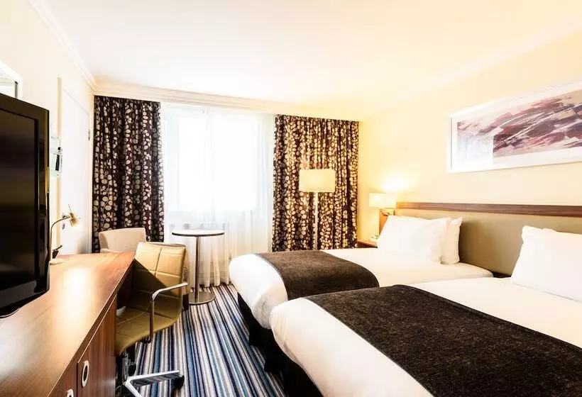スタンダードルーム, Holiday Inn Portsmouth, An Ihg