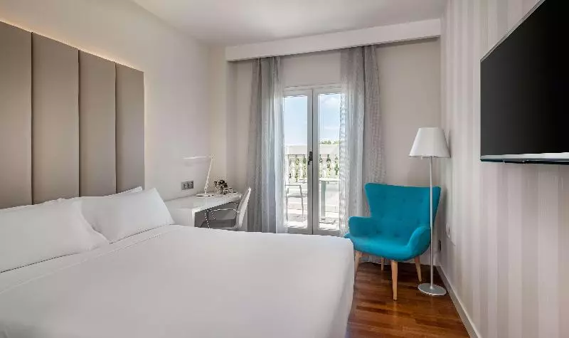 اتاق استاندارد با تخت بزرگ, La Quinta By Wyndham Santa Clarita Valencia