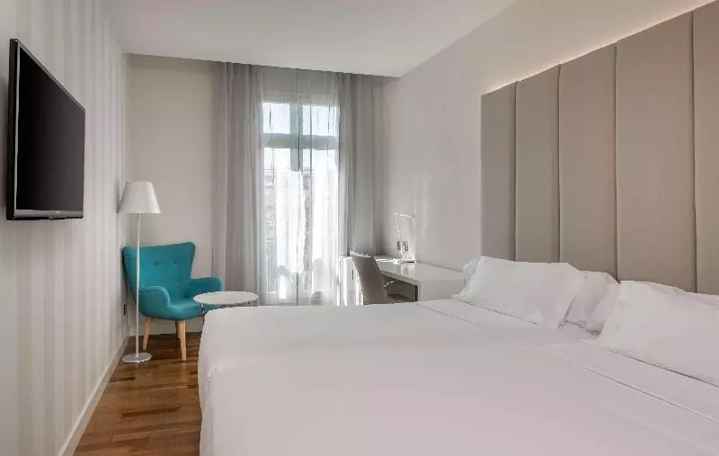 اتاق استاندارد با تخت بزرگ, La Quinta By Wyndham Santa Clarita Valencia
