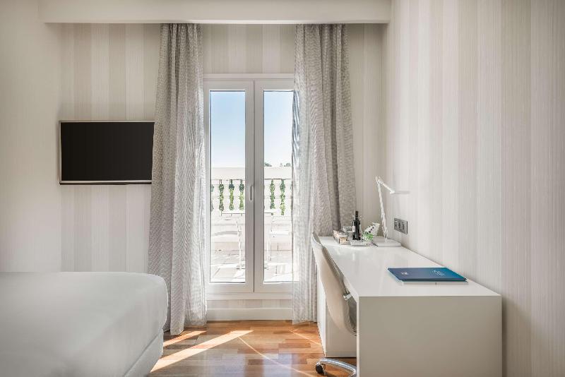 غرفة قياسية سرير كينج, La Quinta By Wyndham Santa Clarita   Valencia