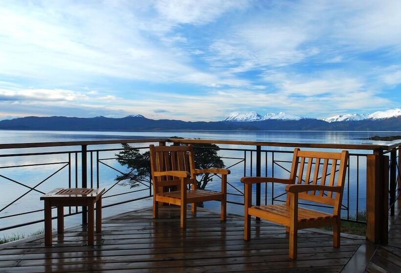 סוויטת סניור, Los Cauquenes Resort + Spa + Experiences