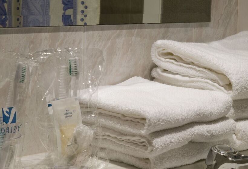 اتاق استاندارد, As Aceas