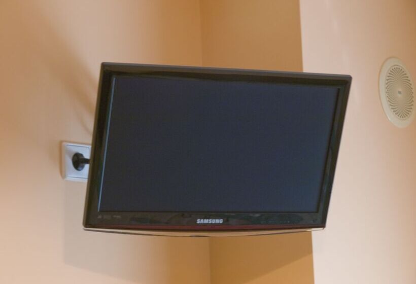 اتاق استاندارد, As Aceas