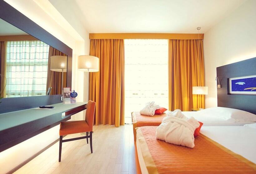 Номер Стандарт, Mercure Siracusa