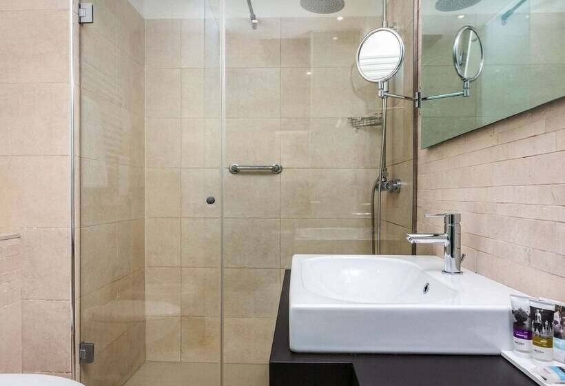 Номер Executive, Mercure Siracusa