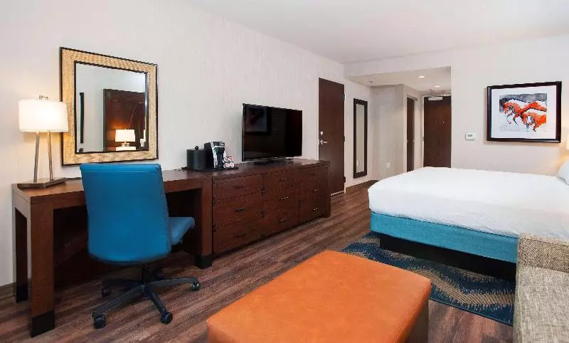 エクゼクティブルーム, Mercure Siracusa
