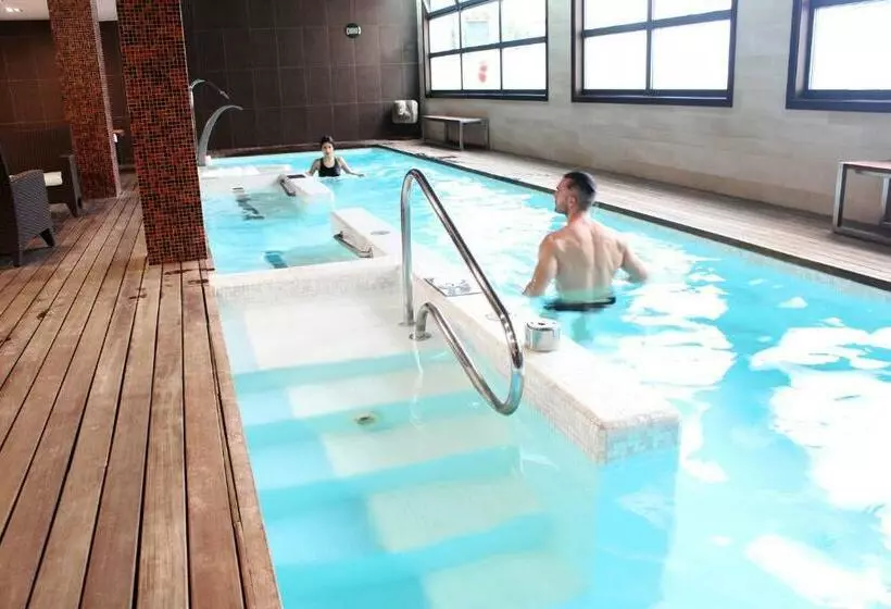 اتاق پرمیوم, Pazo Los Escudos Hotel Spa & Resort