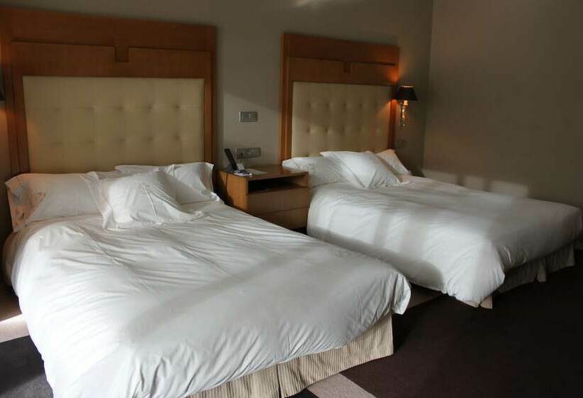 اتاق پرمیوم, Pazo Los Escudos Hotel Spa & Resort