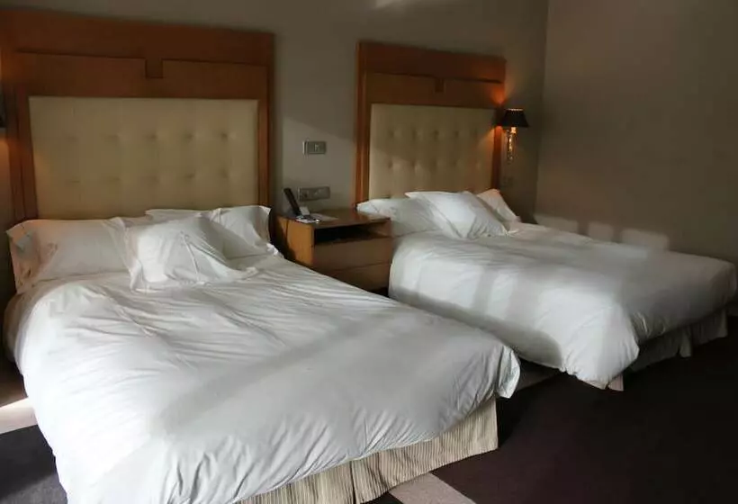 اتاق پرمیوم, Pazo Los Escudos Hotel Spa & Resort