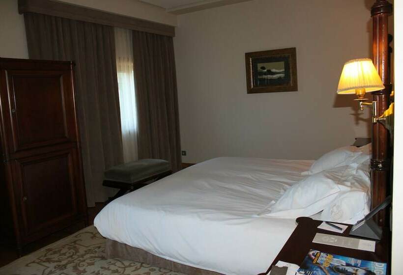 اتاق پرمیوم, Pazo Los Escudos Hotel Spa & Resort