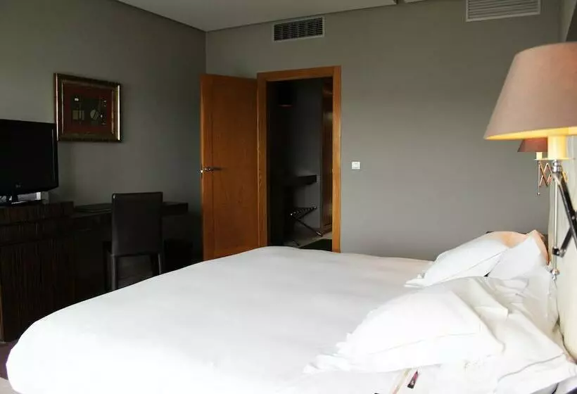 اتاق سوپریور با چشم‌انداز دریا, Pazo Los Escudos Hotel Spa & Resort
