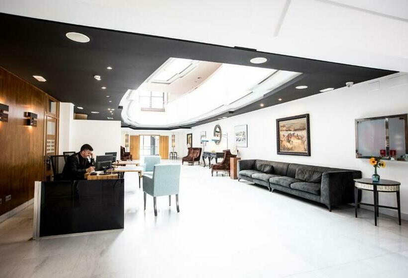 اتاق پریمیوم یک تخته, Pazo Los Escudos Hotel Spa & Resort