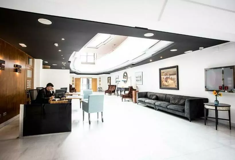 اتاق پریمیوم یک تخته, Pazo Los Escudos Hotel Spa & Resort