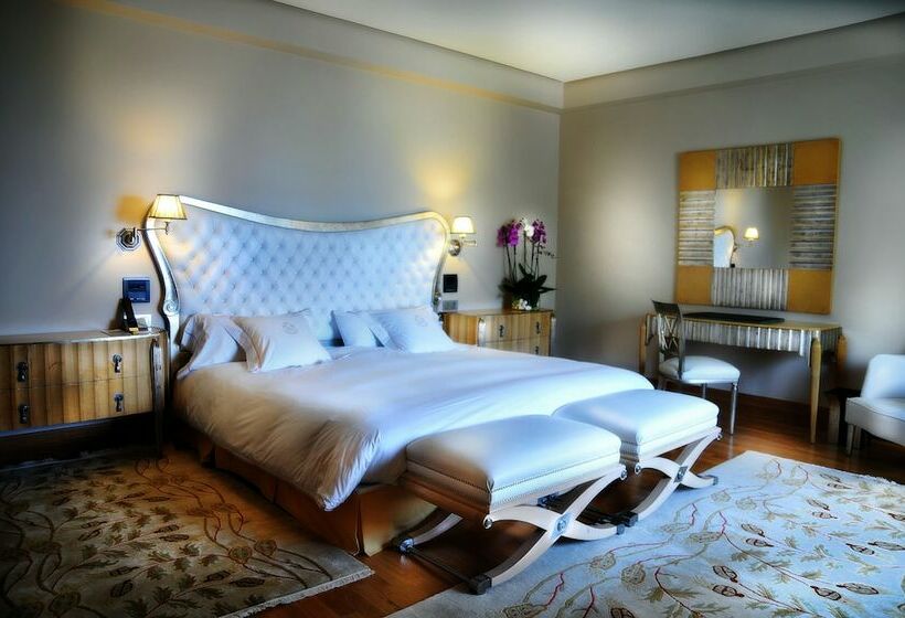 اتاق پریمیوم یک تخته, Pazo Los Escudos Hotel Spa & Resort