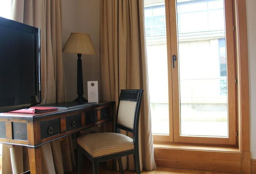 اتاق پریمیوم یک تخته, Pazo Los Escudos Hotel Spa & Resort