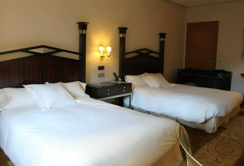 اتاق پریمیوم یک تخته, Pazo Los Escudos Hotel Spa & Resort