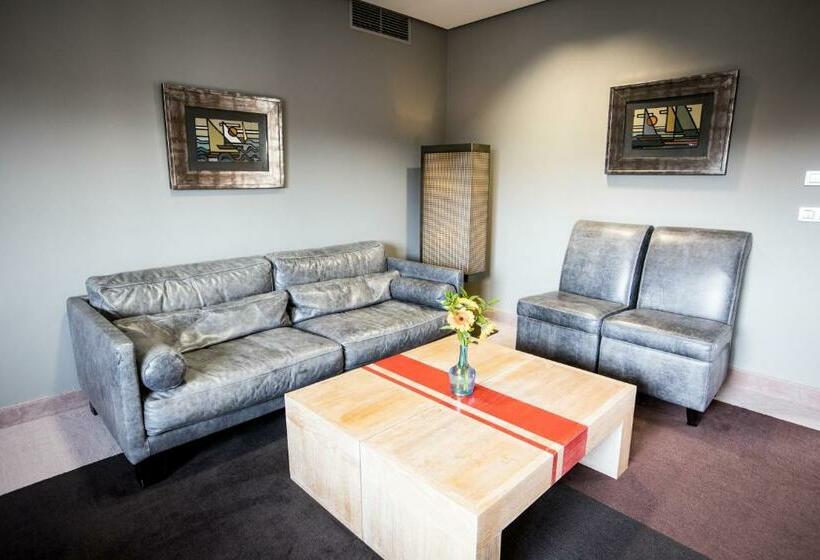 سوییت, Pazo Los Escudos Hotel Spa & Resort