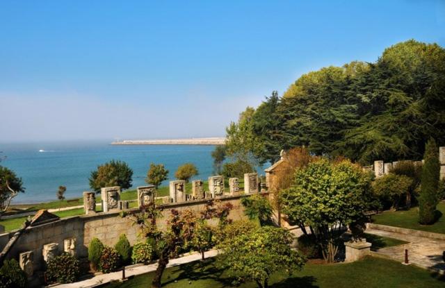 スイート, Pazo Los Escudos Hotel Spa & Resort