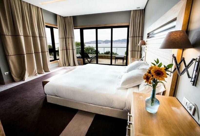 سوییت, Pazo Los Escudos Hotel Spa & Resort