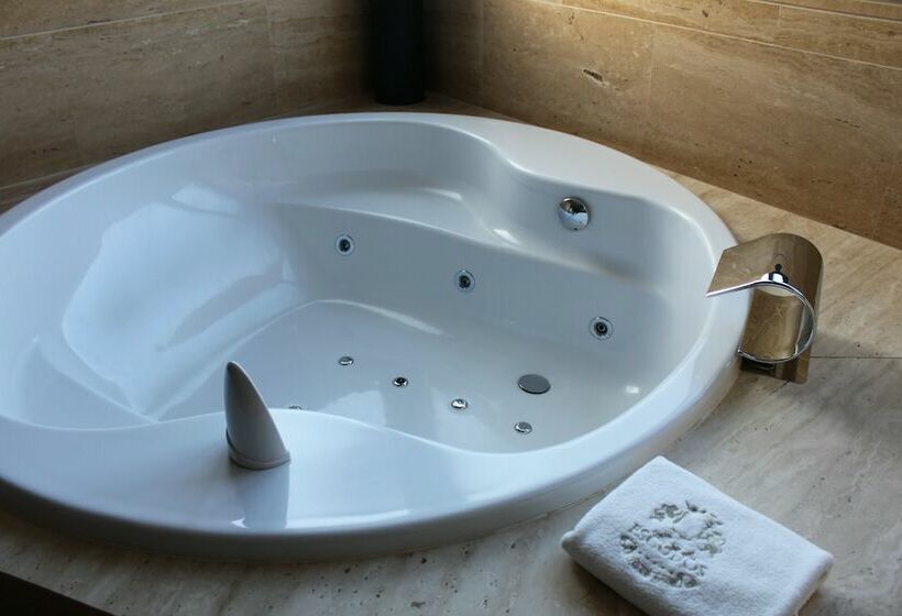 スイート, Pazo Los Escudos Hotel Spa & Resort