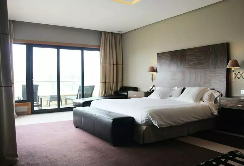 سوییت, Pazo Los Escudos Hotel Spa & Resort