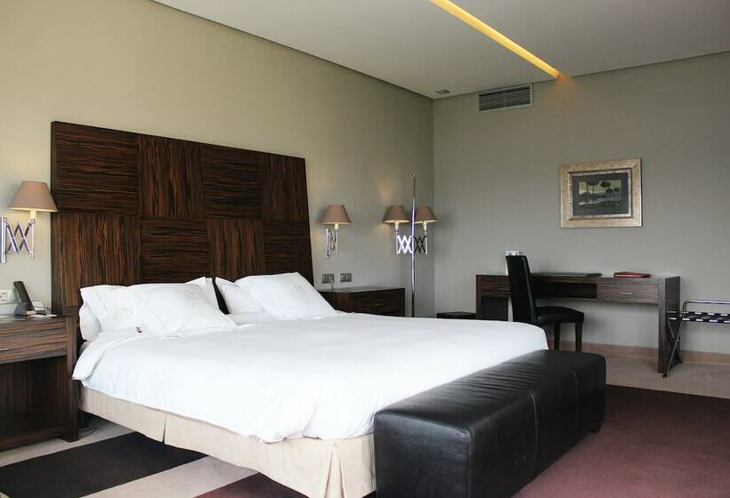 スイート, Pazo Los Escudos Hotel Spa & Resort